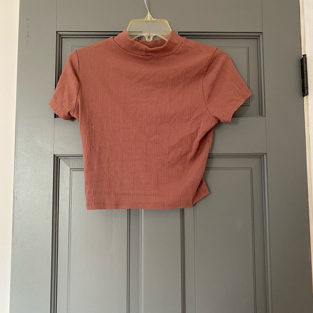 Three Turtle Neck Tops - Picture 4 of 7